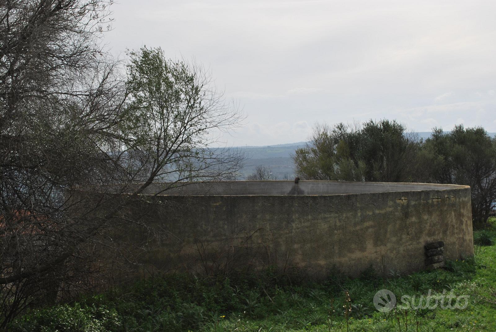 Terreno agricolo - Vista 2