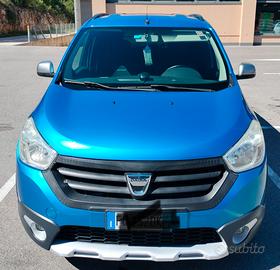 DACIA LODGY STEPWAY TCe