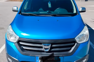 DACIA LODGY STEPWAY TCe