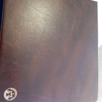 Raccoglitore per numismatica