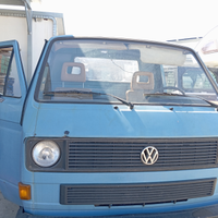 Volkswagen T3 trasporter