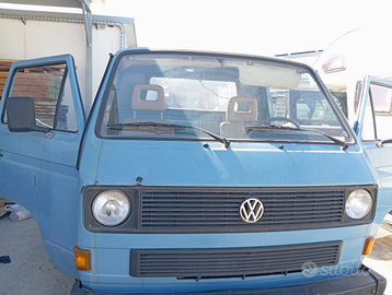 Volkswagen T3 trasporter