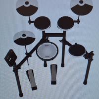 BATTERIA ELETTRONICA ROLAND