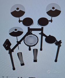 BATTERIA ELETTRONICA ROLAND