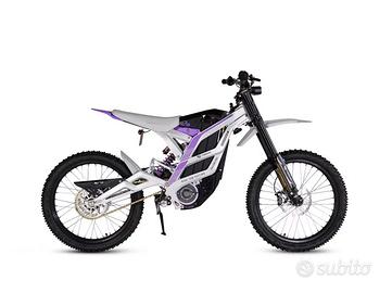 moto elettrica falcon pro 79bike