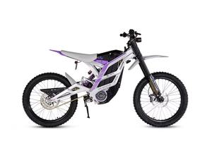 moto elettrica falcon pro 79bike