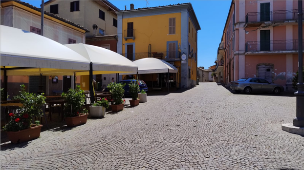 Locali per attività bar