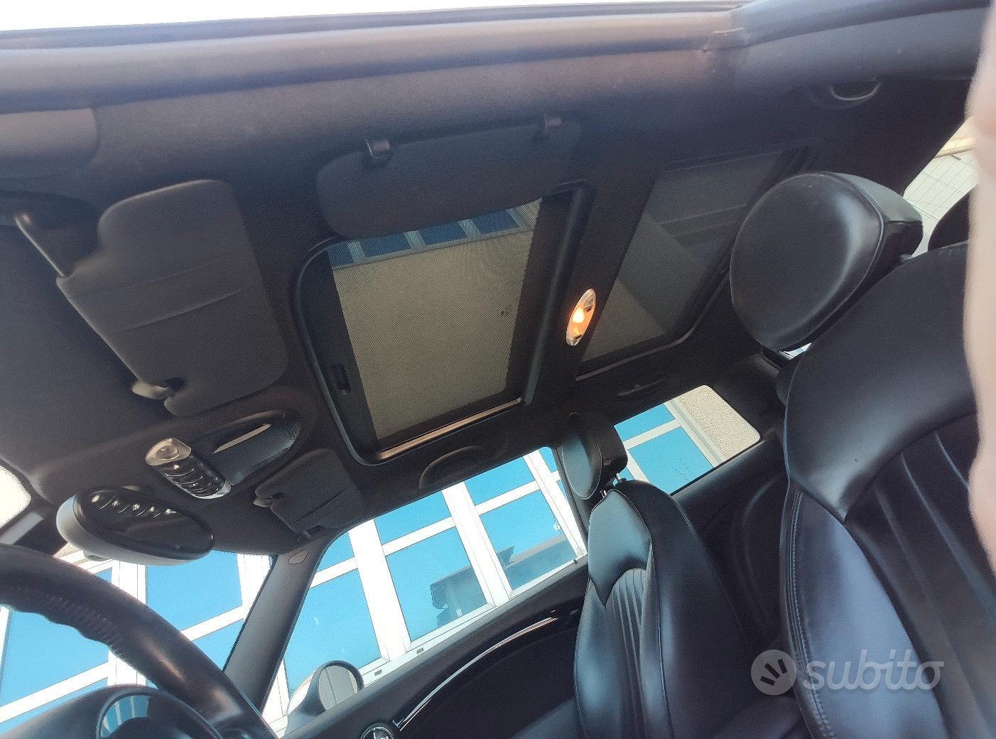 Mini Cooper Sd 2012 photo 5