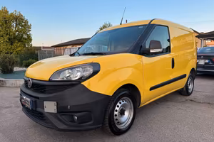 Fiat Doblo Doblò 1.3 MJT PC Combi N1 SX