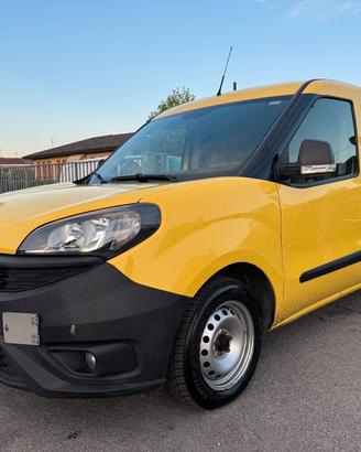 Fiat Doblo Doblò 1.3 MJT PC Combi N1 SX
