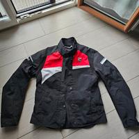 Giacchetto Ducati Dainese taglia 46