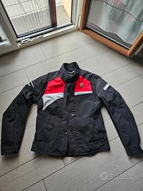 Giacchetto Ducati Dainese taglia 46