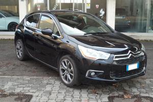 Ds DS4 4 1.6 e-HDi 115 So Chic AUTOMATICA CERCHI D