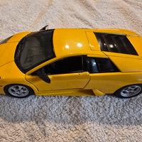 Murcielago Lamborghini 1/18 burago
