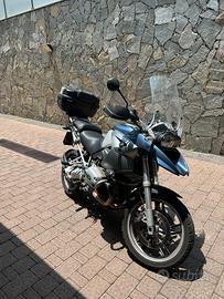 Bmw R GS 1200