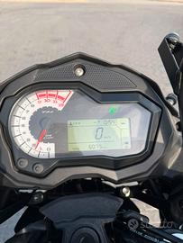 Vende trk 502 x