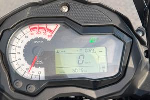 Vende trk 502 x
