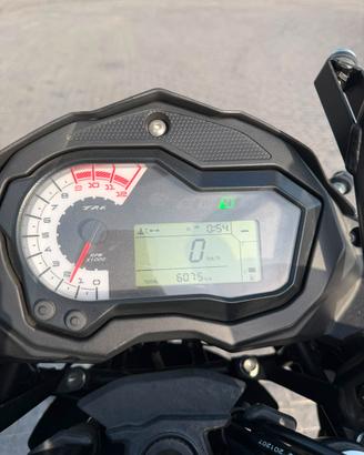 Vende trk 502 x