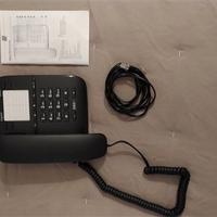 Telefono fisso vintage