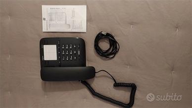 Telefono fisso vintage