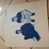 Electronic - Feel every beat VINILE