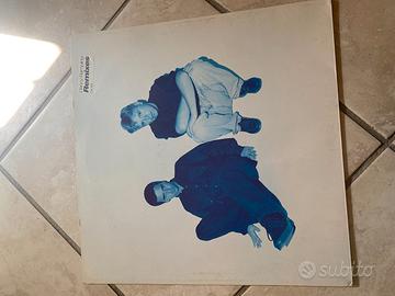 Electronic - Feel every beat VINILE