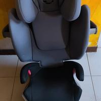 Cybex solution s-fix