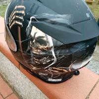 CASCO SHOEI