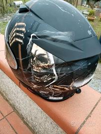 CASCO SHOEI
