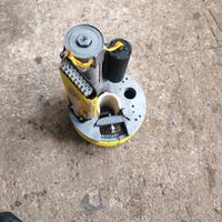 motore per saracinesca