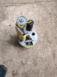 motore per saracinesca