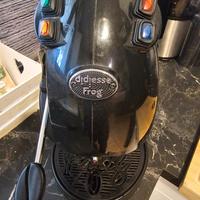 didiesse frog revolution