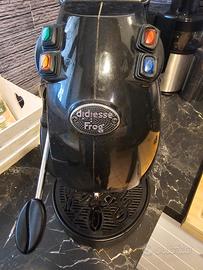 didiesse frog revolution