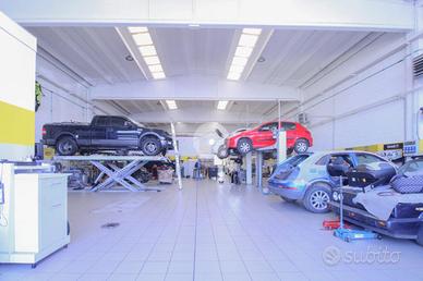 CAPANNONE A RIVOLTA D'ADDA