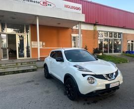 Nissan Juke 1.5 dCi Start&Stop Acenta