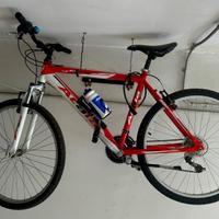 Mountain Bike Atala Mirror 21 Speed – Ottime condi