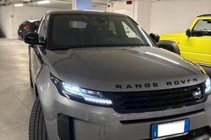 Evoque 2.0 D I4 AWD Auto Dynamic HSE