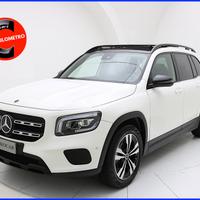 Mercedes-benz GLB 220 d 4Matic Sport Plus TETTO AP