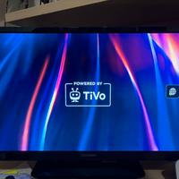 Smart TV Telefunken 24”