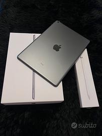 Ipad (9th Generation) 256GB