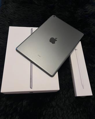 Ipad (9th Generation) 256GB