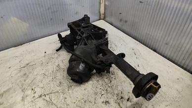 SCAMBIATORE ACQUA/OLIO LANCIA Ypsilon 4Â° Serie Di