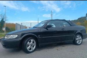 Saab 9-3 2.0i lpt 16V cat Cabriolet SE