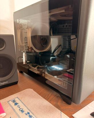 Pc Gaming High End