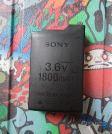 Batteria per Sony psp Serie 1000