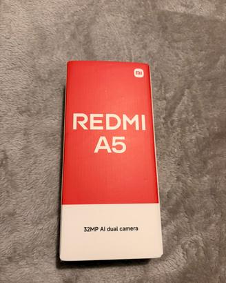 Xiaomi Redmi A5 128gb