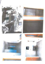 Appartamento indipendente su 3 livelli