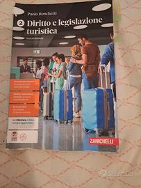 libro scolastico diritto 