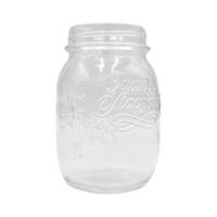 Vasetto Bormioli da 500 grammi SENZA COPERCHIO