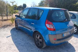 Renault Scenic II 1.5dci 6 marce